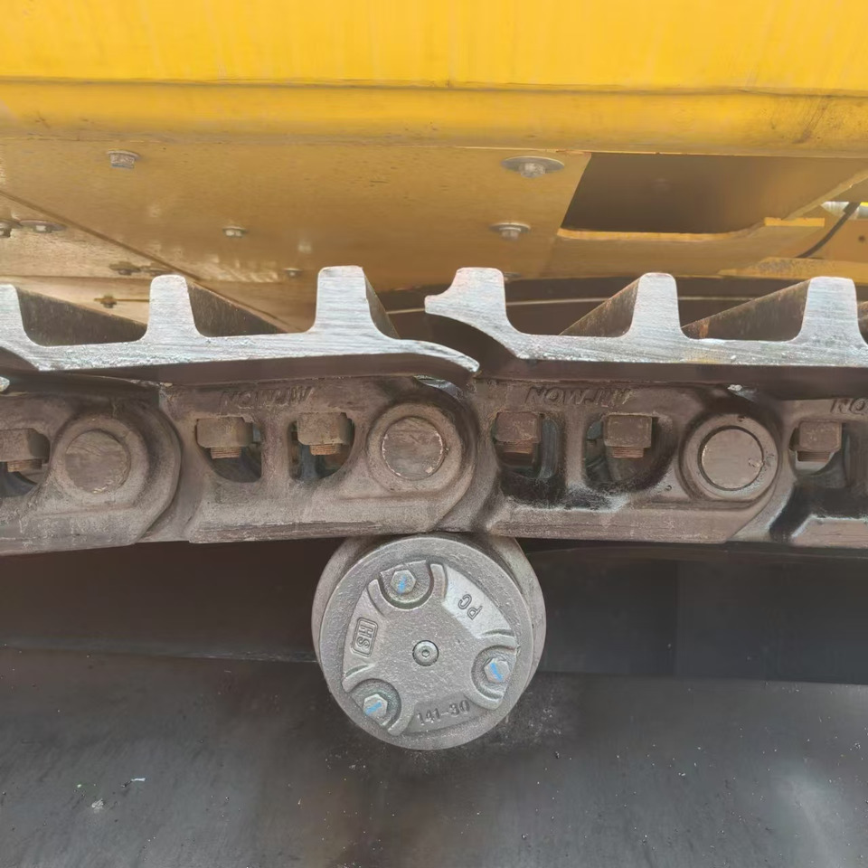 KOMATSU PC350 - Гусеничный экскаватор: фото 5 KOMATSU PC350 - Гусеничный экскаватор: фото 5