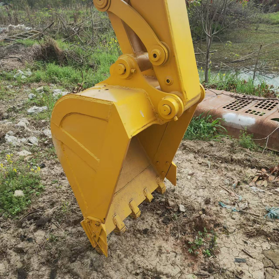 KOMATSU PC78US - Гусеничный экскаватор: фото 5 KOMATSU PC78US - Гусеничный экскаватор: фото 5