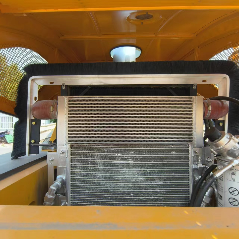 Компактор XCMG XS263J: фото 9