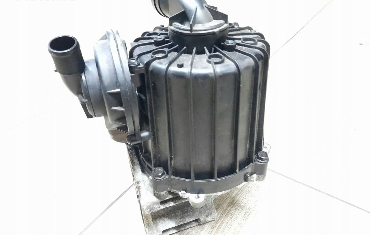 22877307 Renault GAMA T RANGE - Масляный фильтр для Грузовиков: фото 1 22877307 Renault GAMA T RANGE - Масляный фильтр для Грузовиков: фото 1