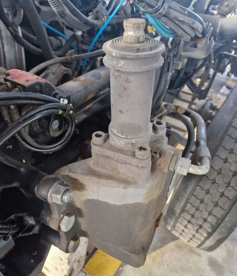 Bosch Renault VOLVO FH 4 RENAULT GAMA RANGE T truck - Рулевой механизм для Грузовиков: фото 2 Bosch Renault VOLVO FH 4 RENAULT GAMA RANGE T truck - Рулевой механизм для Грузовиков: фото 2