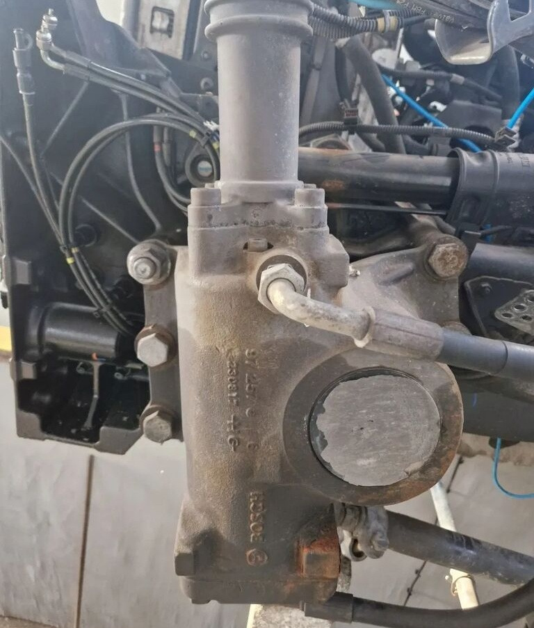 Bosch Renault VOLVO FH 4 RENAULT GAMA RANGE T truck - Рулевой механизм для Грузовиков: фото 1 Bosch Renault VOLVO FH 4 RENAULT GAMA RANGE T truck - Рулевой механизм для Грузовиков: фото 1