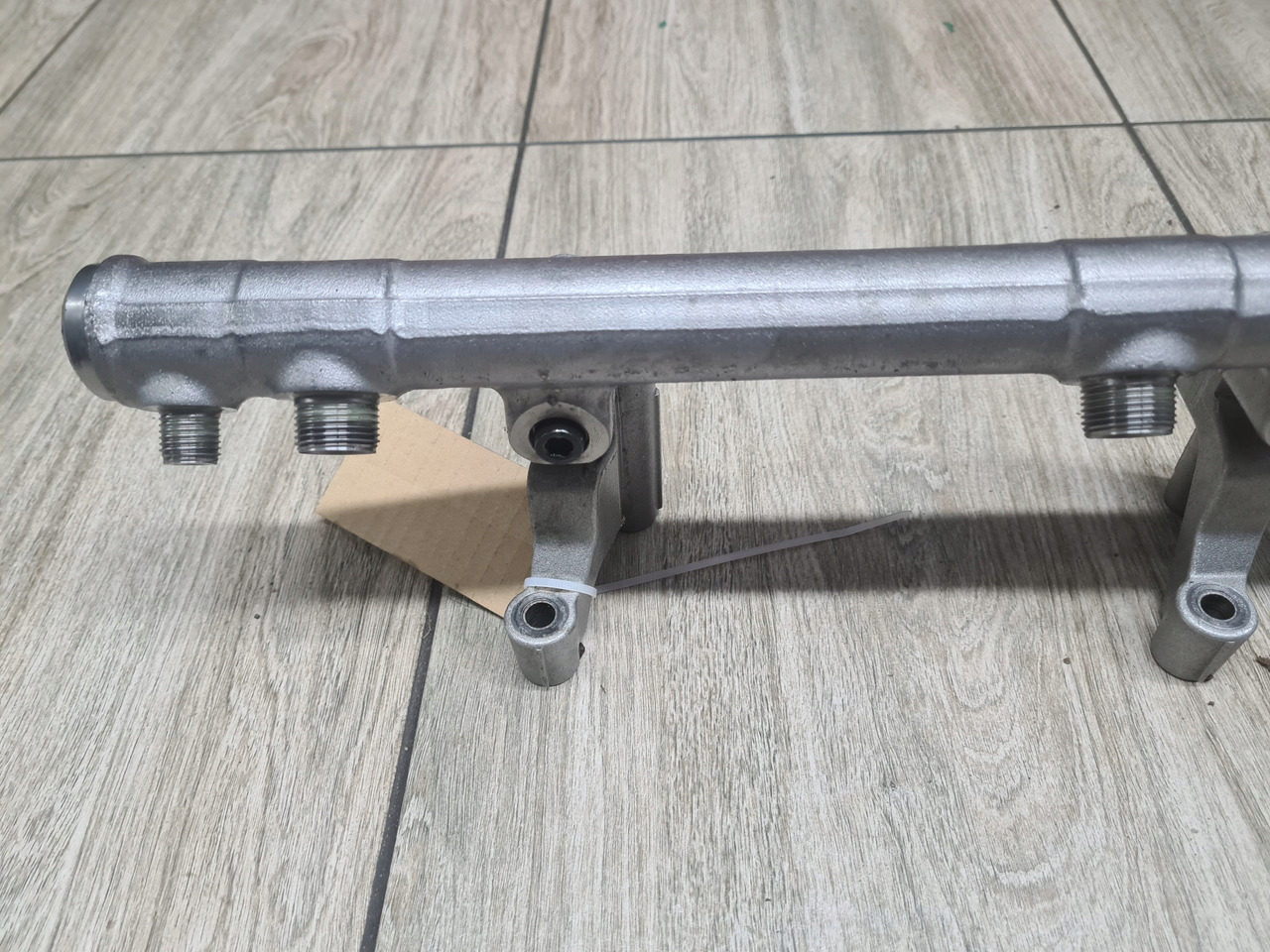 DELPHI LISTWA PALIWA PALIWOWA WTRYSKOWA VOLVO FH 16 D16K EURO 6 - Двигатель и запчасти для Грузовиков: фото 2 DELPHI LISTWA PALIWA PALIWOWA WTRYSKOWA VOLVO FH 16 D16K EURO 6 - Двигатель и запчасти для Грузовиков: фото 2