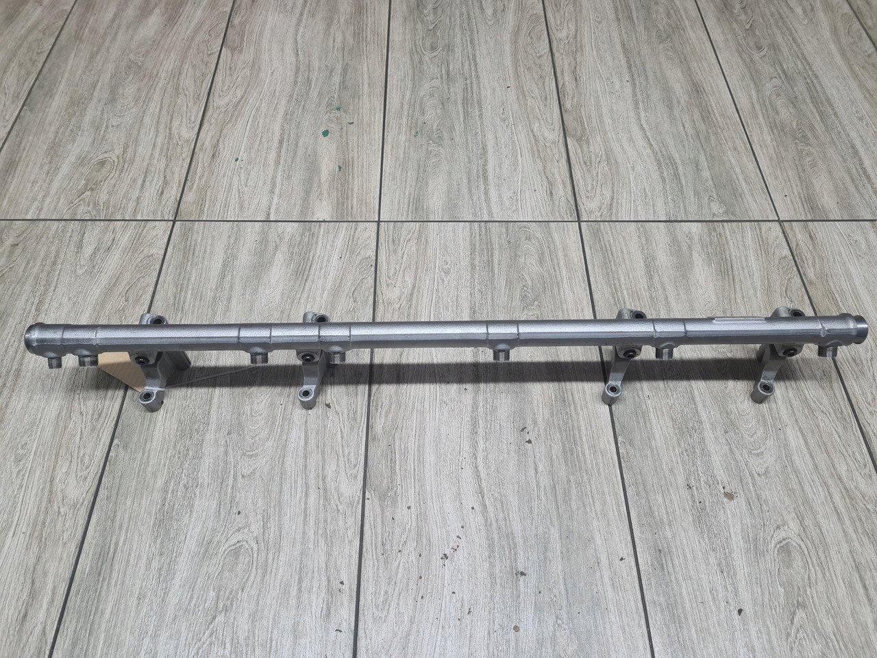 DELPHI LISTWA PALIWA PALIWOWA WTRYSKOWA VOLVO FH 16 D16K EURO 6 - Двигатель и запчасти для Грузовиков: фото 1 DELPHI LISTWA PALIWA PALIWOWA WTRYSKOWA VOLVO FH 16 D16K EURO 6 - Двигатель и запчасти для Грузовиков: фото 1