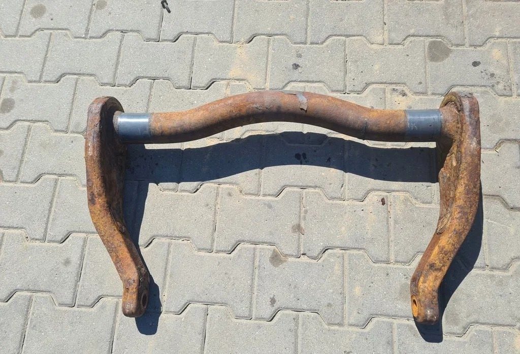 DRĄŻEK STABILIZATOR TYŁ VOLVO FH 4 FM 4 FMX FH 5 FM 5 6x2 6x4 70MM 21543506 21543507 - Стабилизатор поперечной устойчивости: фото 1 DRĄŻEK STABILIZATOR TYŁ VOLVO FH 4 FM 4 FMX FH 5 FM 5 6x2 6x4 70MM 21543506 21543507 - Стабилизатор поперечной устойчивости: фото 1
