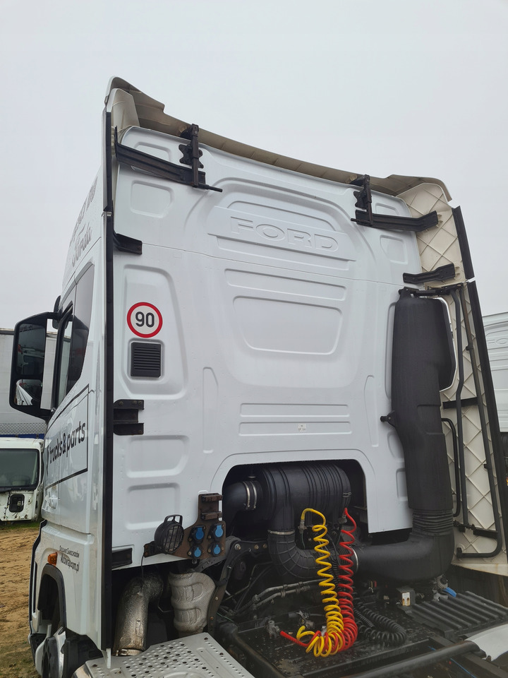 FORD KABINA KOMPLETNA FORD F-MAX 500 TRUCKS - Кабина для Грузовиков: фото 5 FORD KABINA KOMPLETNA FORD F-MAX 500 TRUCKS - Кабина для Грузовиков: фото 5