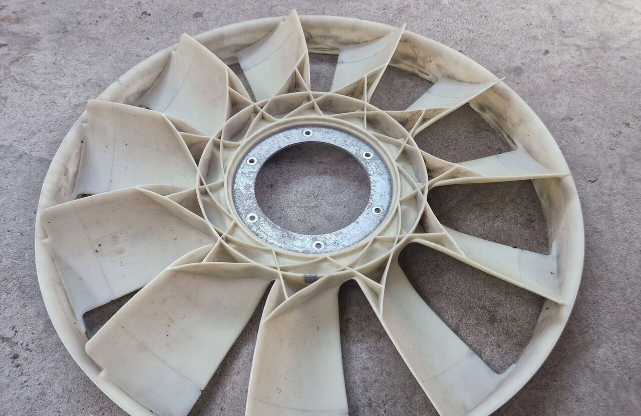 FORD WENTYLATOR CHŁODNICY WIATRAK VISCO SILNIKA FORD F-MAX CARGO EURO 6 - Вентилятор для Грузовиков: фото 3 FORD WENTYLATOR CHŁODNICY WIATRAK VISCO SILNIKA FORD F-MAX CARGO EURO 6 - Вентилятор для Грузовиков: фото 3