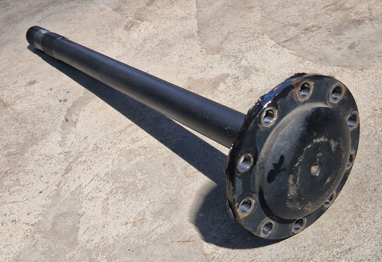 Ford F-MAX CARGO - Приводный вал для Грузовиков: фото 1 Ford F-MAX CARGO - Приводный вал для Грузовиков: фото 1