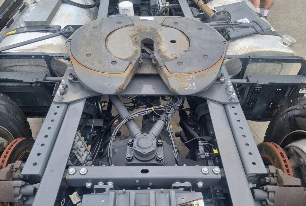 JOST 150 MM VOLVO FH 4 FM 4 FH 5 FM 5 RENAULT GAMA T C K VOLVO FH 4 FM 4 FH 5 FM 5 RENAULT GAMA T C K - Седло: фото 4 JOST 150 MM VOLVO FH 4 FM 4 FH 5 FM 5 RENAULT GAMA T C K VOLVO FH 4 FM 4 FH 5 FM 5 RENAULT GAMA T C K - Седло: фото 4