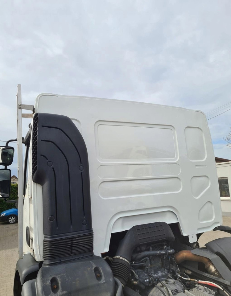KOMPLETNA DZIENNA RENAULT GAMA D19 D EURO 6 - Кабина: фото 5 KOMPLETNA DZIENNA RENAULT GAMA D19 D EURO 6 - Кабина: фото 5