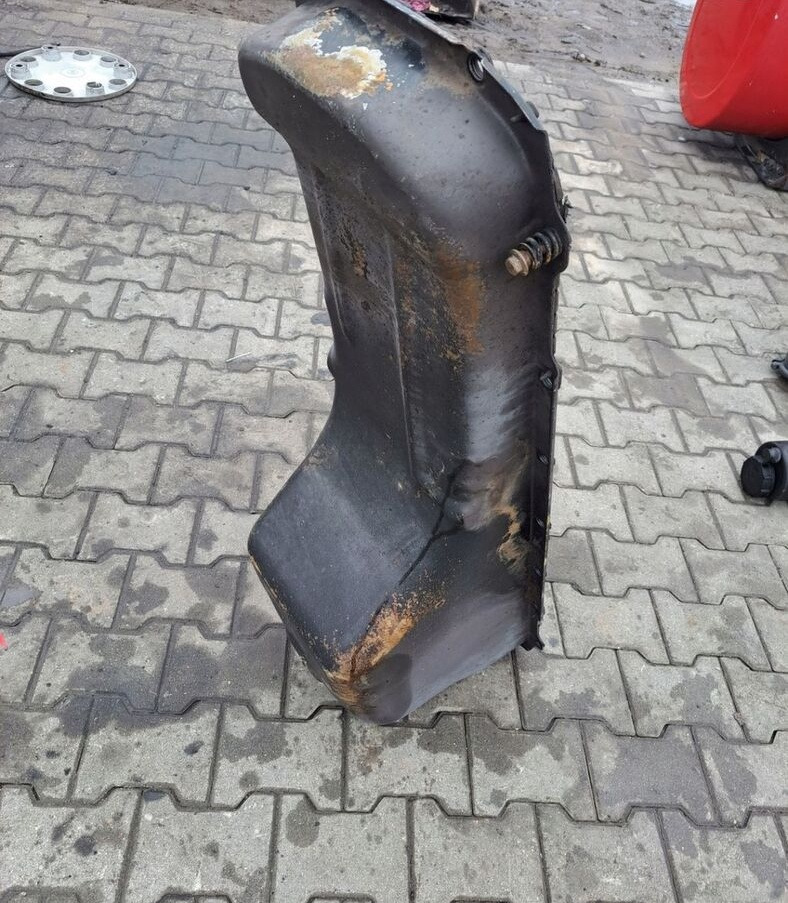 MISA MISKA OLEJOWA SILNIKA METALOWA RENAULT PREMIUM KERAX LANDER - Масляный поддон для Грузовиков: фото 2 MISA MISKA OLEJOWA SILNIKA METALOWA RENAULT PREMIUM KERAX LANDER - Масляный поддон для Грузовиков: фото 2