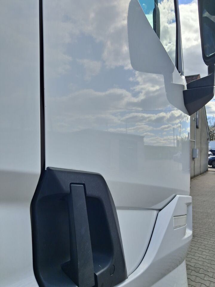 RENAULT DRZWI KOMPLETNE PRAWE RENAULT GAMA T RANGE WYSOKA KABINA HIGH - Дверь и запчасти для Грузовиков: фото 3 RENAULT DRZWI KOMPLETNE PRAWE RENAULT GAMA T RANGE WYSOKA KABINA HIGH - Дверь и запчасти для Грузовиков: фото 3