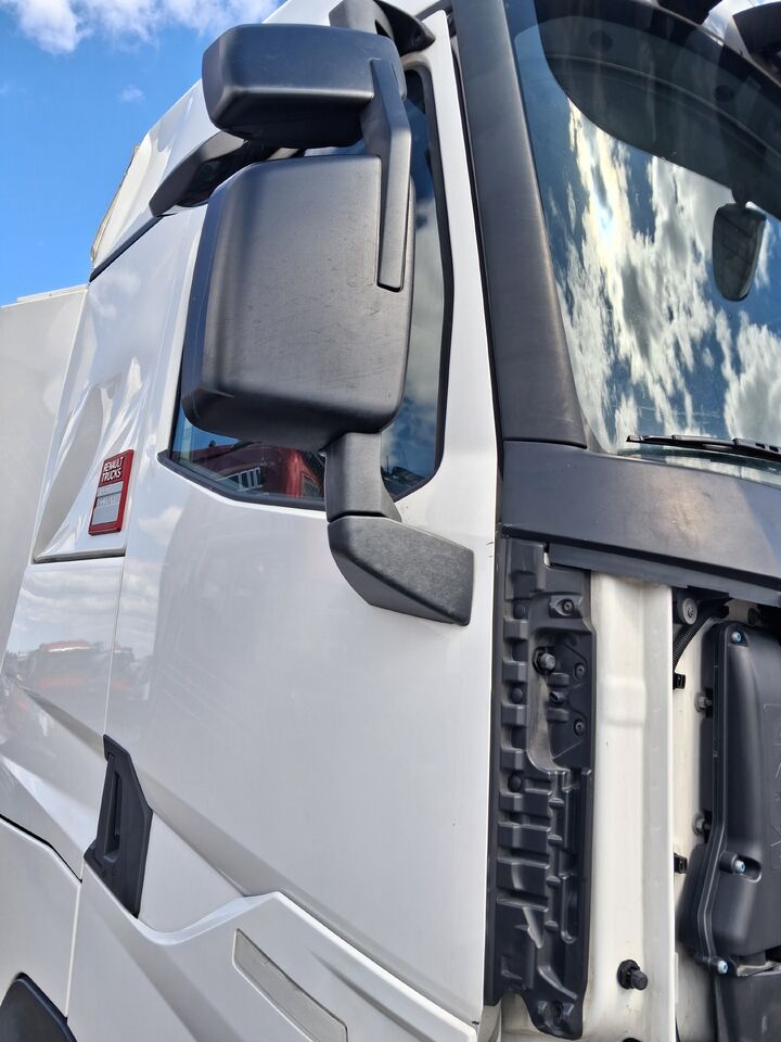 RENAULT DRZWI KOMPLETNE PRAWE RENAULT GAMA T RANGE WYSOKA KABINA HIGH - Дверь и запчасти для Грузовиков: фото 2 RENAULT DRZWI KOMPLETNE PRAWE RENAULT GAMA T RANGE WYSOKA KABINA HIGH - Дверь и запчасти для Грузовиков: фото 2
