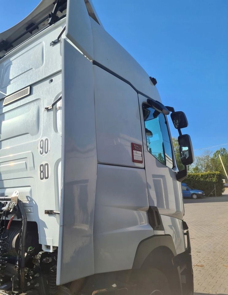 RENAULT KABINA KOMPLETNA RENAULT GAMA T RANGE EURO 6 - Кабина для Грузовиков: фото 5 RENAULT KABINA KOMPLETNA RENAULT GAMA T RANGE EURO 6 - Кабина для Грузовиков: фото 5