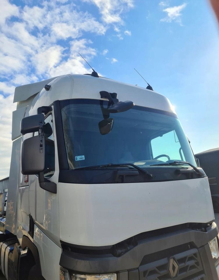 RENAULT KABINA KOMPLETNA RENAULT GAMA T RANGE EURO 6 - Кабина для Грузовиков: фото 4 RENAULT KABINA KOMPLETNA RENAULT GAMA T RANGE EURO 6 - Кабина для Грузовиков: фото 4