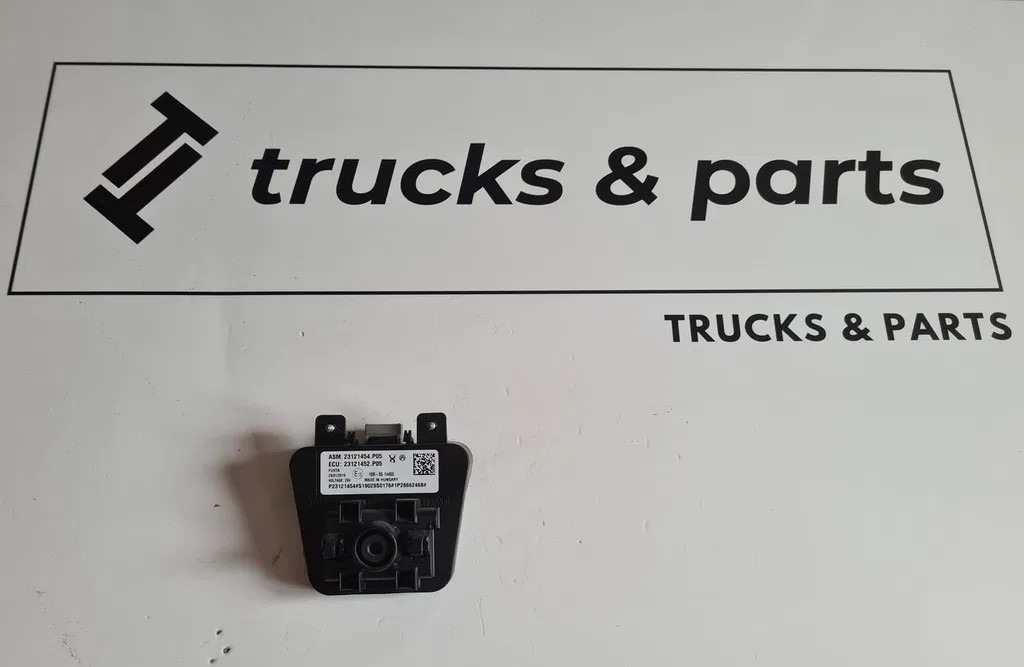 RENAULT KAMERA PASA RUCHU PRZEDNIA RADAR RENAULT GAMA T C K D VOLVO FH 4 FM 4 FH 5 - Сенсор: фото 1 RENAULT KAMERA PASA RUCHU PRZEDNIA RADAR RENAULT GAMA T C K D VOLVO FH 4 FM 4 FH 5 - Сенсор: фото 1