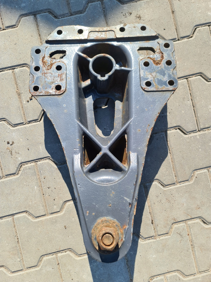 RENAULT ŁAPA MOCOWANIE PÓŁRESORA UCHO RENAULT GAMA RANGE T EVO - Подвеска для Грузовиков: фото 2 RENAULT ŁAPA MOCOWANIE PÓŁRESORA UCHO RENAULT GAMA RANGE T EVO - Подвеска для Грузовиков: фото 2