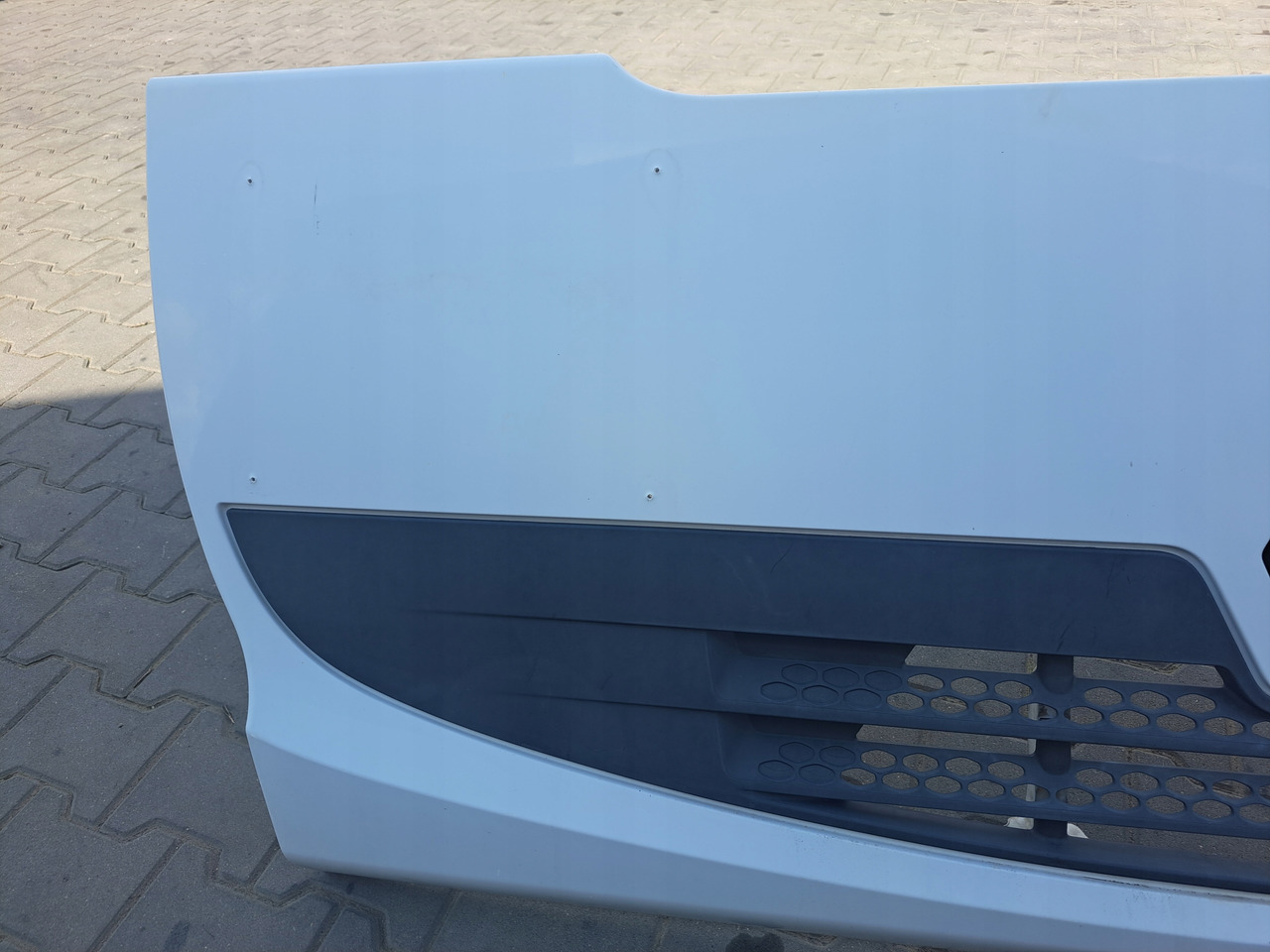 RENAULT MASKA ATRAPA RENAULT PREMIUM LANDER KERAX DXI ORYGINAŁ - Капот для Грузовиков: фото 4 RENAULT MASKA ATRAPA RENAULT PREMIUM LANDER KERAX DXI ORYGINAŁ - Капот для Грузовиков: фото 4