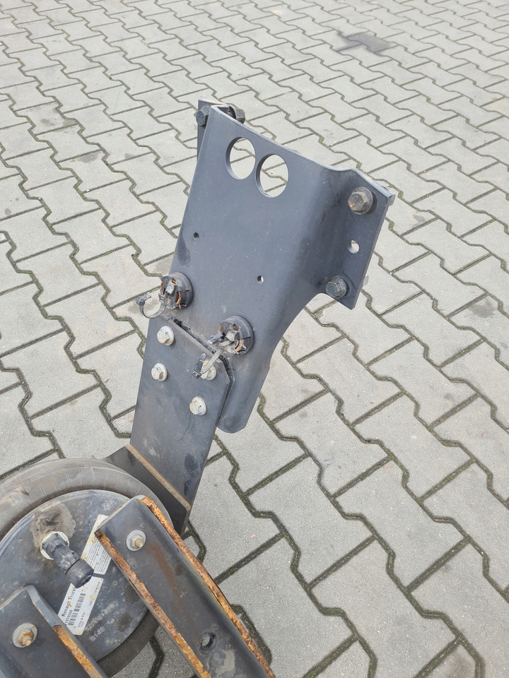 RENAULT MECHANIZM OSI PODNOSZONEJ RENAULT GAMA T RENAULT DXI - Подвеска для Грузовиков: фото 3 RENAULT MECHANIZM OSI PODNOSZONEJ RENAULT GAMA T RENAULT DXI - Подвеска для Грузовиков: фото 3