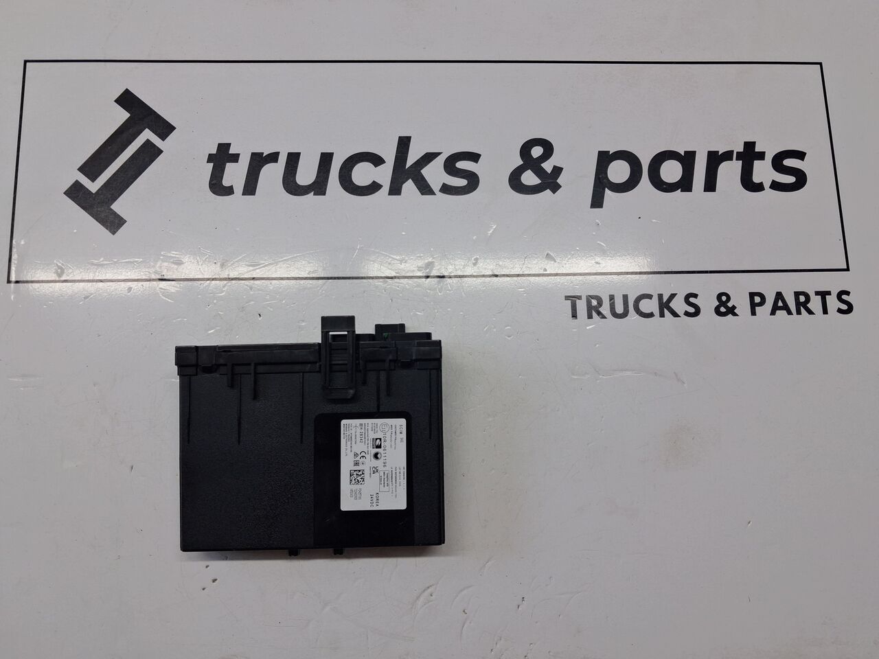 RENAULT MODUŁ STEROWNIK SCIM RENAULT GAMA T RANGE C K 24257181 - Электрическая система для Грузовиков: фото 1 RENAULT MODUŁ STEROWNIK SCIM RENAULT GAMA T RANGE C K 24257181 - Электрическая система для Грузовиков: фото 1