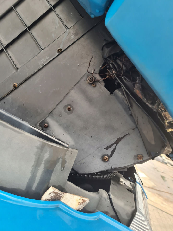 RENAULT NAGRZEWNICA KOMPLETNA RENAULT MAGNUM DXI - Отопление/ Вентиляция для Грузовиков: фото 4 RENAULT NAGRZEWNICA KOMPLETNA RENAULT MAGNUM DXI - Отопление/ Вентиляция для Грузовиков: фото 4