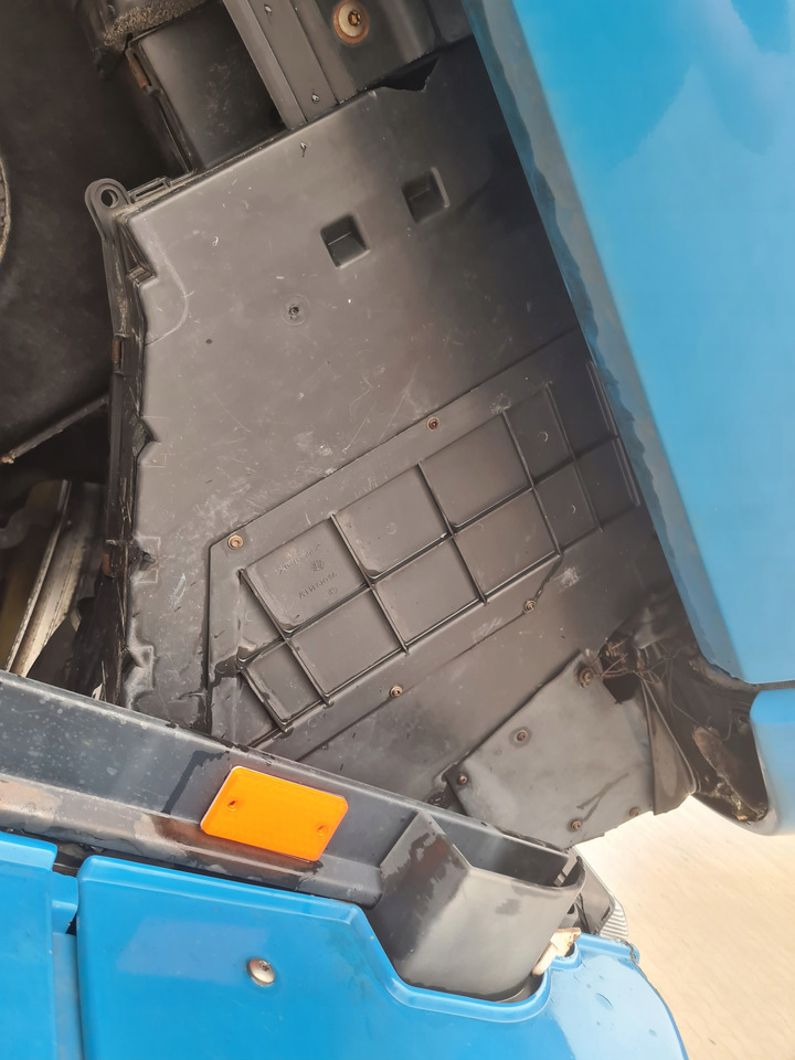 RENAULT NAGRZEWNICA KOMPLETNA RENAULT MAGNUM DXI - Отопление/ Вентиляция для Грузовиков: фото 3 RENAULT NAGRZEWNICA KOMPLETNA RENAULT MAGNUM DXI - Отопление/ Вентиляция для Грузовиков: фото 3