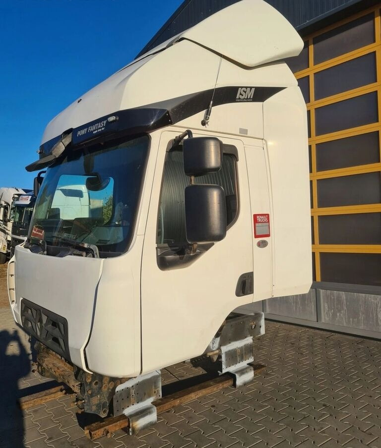 Renault GAMA D12 EURO 6 truck - Кабина для Грузовиков: фото 3 Renault GAMA D12 EURO 6 truck - Кабина для Грузовиков: фото 3