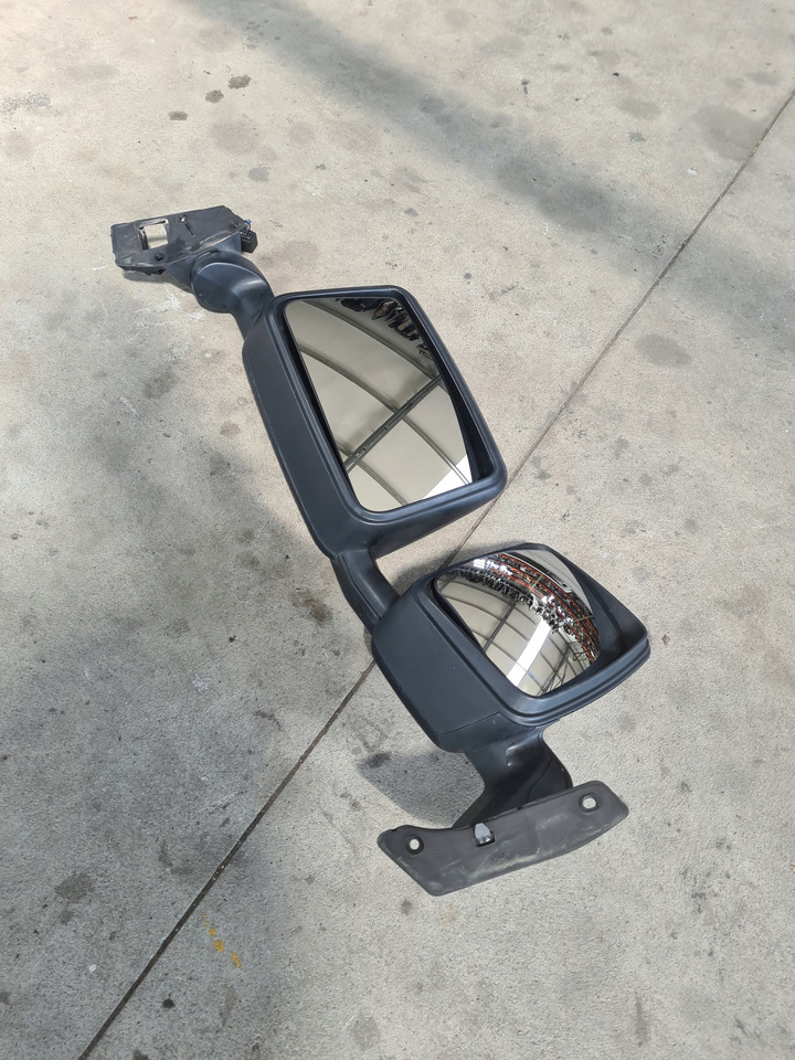 Renault LUSTERKO LUSTRO LEWE RENAULT GAMA T C K RANGE - Зеркало заднего вида для Грузовиков: фото 3 Renault LUSTERKO LUSTRO LEWE RENAULT GAMA T C K RANGE - Зеркало заднего вида для Грузовиков: фото 3