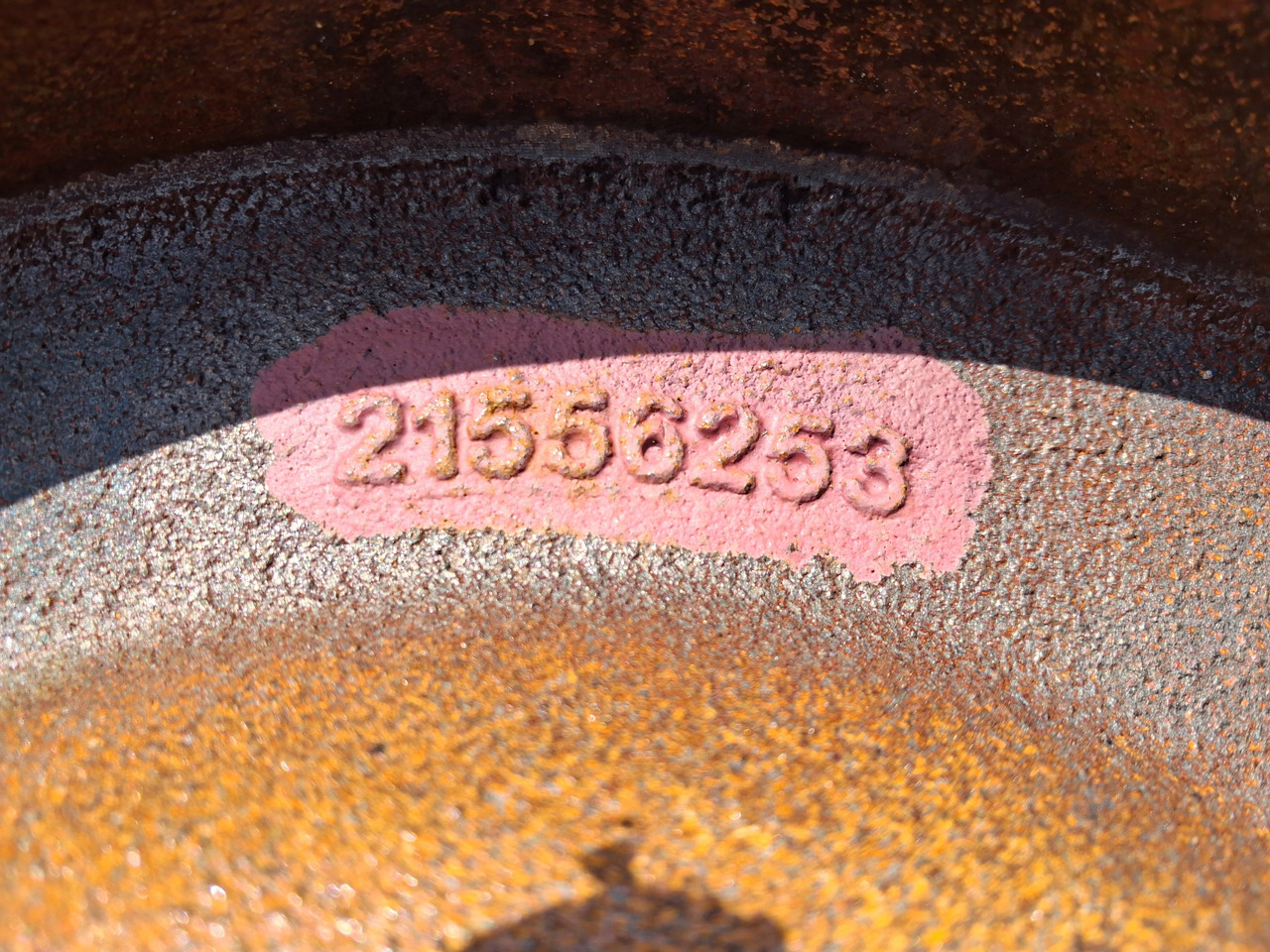 SACHS SPRZĘGŁO KOMPLETNE VOLVO FL FE D8K RENAULT GAMA D DTI 8 EURO 6 - Сцепление и запчасти для Грузовиков: фото 2 SACHS SPRZĘGŁO KOMPLETNE VOLVO FL FE D8K RENAULT GAMA D DTI 8 EURO 6 - Сцепление и запчасти для Грузовиков: фото 2