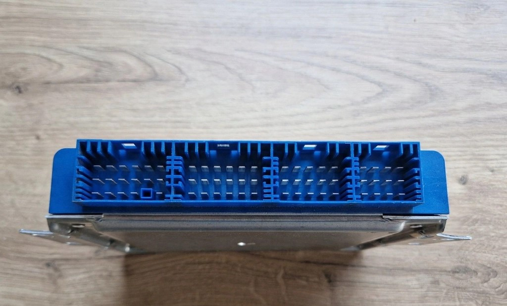 STEROWNIK KASETA EBS KNORR-BREMSE 0486106140 MH3W41212258 - Блок управления: фото 2 STEROWNIK KASETA EBS KNORR-BREMSE 0486106140 MH3W41212258 - Блок управления: фото 2