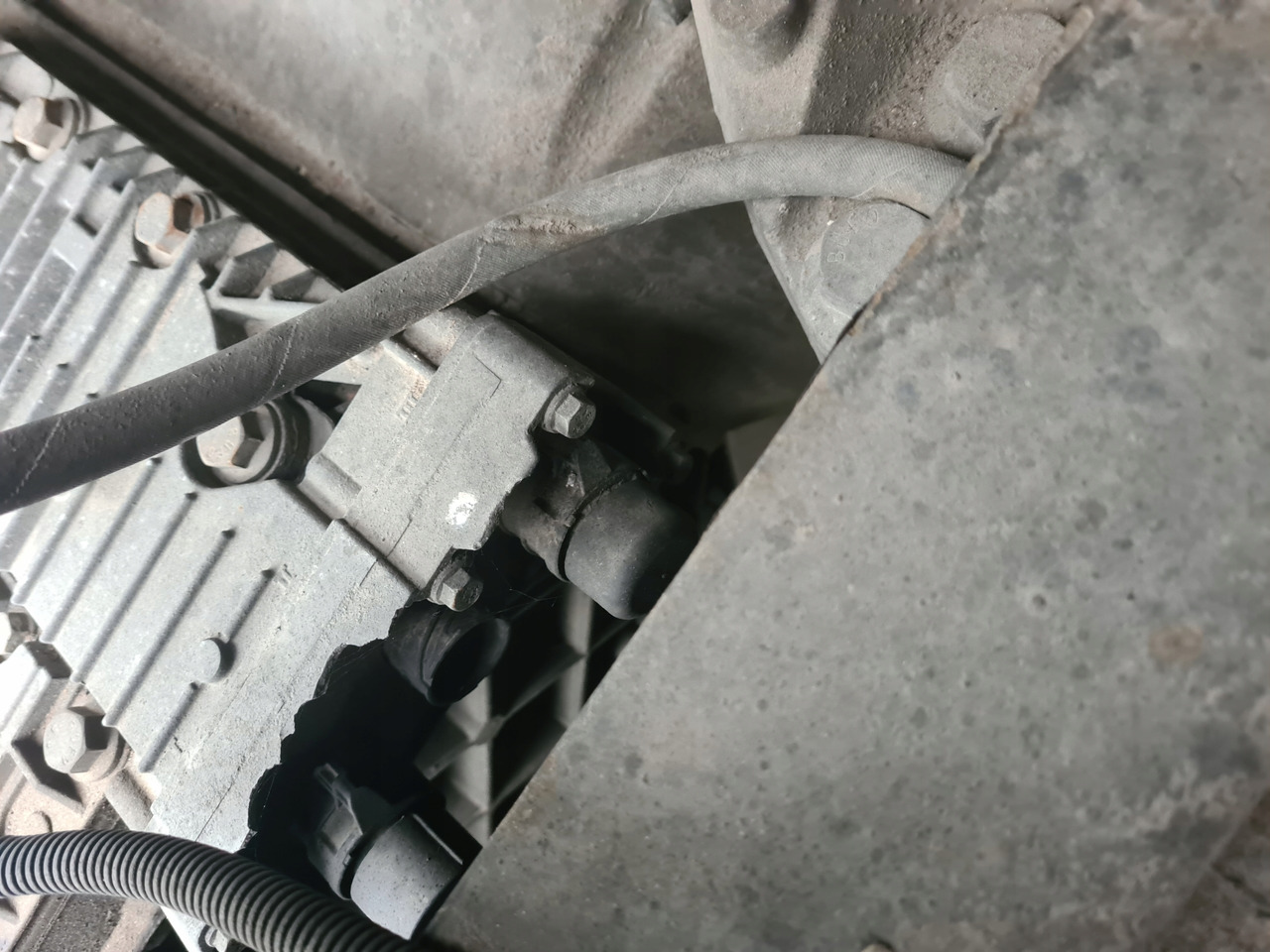 VOLVO ELEKTRONIKA WYBIERAKA SKRZYNI BIEGÓW " VT " VOLVO FH FM RENAULT MAGNUM DXI - Коробка передач и запчасти для Грузовиков: фото 2 VOLVO ELEKTRONIKA WYBIERAKA SKRZYNI BIEGÓW " VT " VOLVO FH FM RENAULT MAGNUM DXI - Коробка передач и запчасти для Грузовиков: фото 2