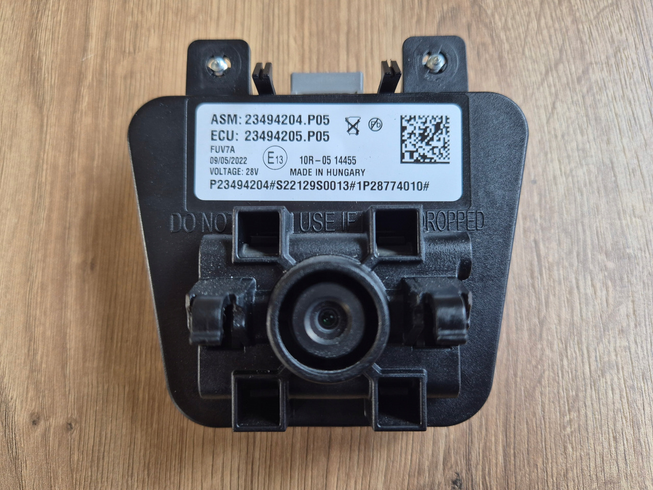 VOLVO KAMERA PASA RUCHU PRZEDNIA RADAR RENAULT GAMA T C K D VOLVO FH 4 FM 4 FH 5 - Сенсор для Грузовиков: фото 2 VOLVO KAMERA PASA RUCHU PRZEDNIA RADAR RENAULT GAMA T C K D VOLVO FH 4 FM 4 FH 5 - Сенсор для Грузовиков: фото 2