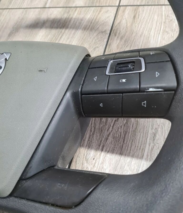 VOLVO KIEROWNICA WIELOFUNKCYJNA VOLVO FH 4 FM 4 FMX - Рулевое колесо для Грузовиков: фото 5 VOLVO KIEROWNICA WIELOFUNKCYJNA VOLVO FH 4 FM 4 FMX - Рулевое колесо для Грузовиков: фото 5