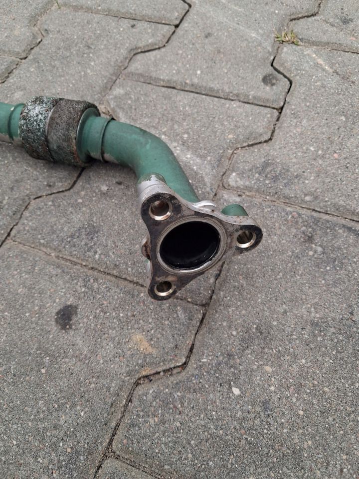 VOLVO RURA SPALIN EGR RENAULT GAMA T DTI 13 VOLVO FH 4 FM 4 - Двигатель и запчасти для Грузовиков: фото 4 VOLVO RURA SPALIN EGR RENAULT GAMA T DTI 13 VOLVO FH 4 FM 4 - Двигатель и запчасти для Грузовиков: фото 4