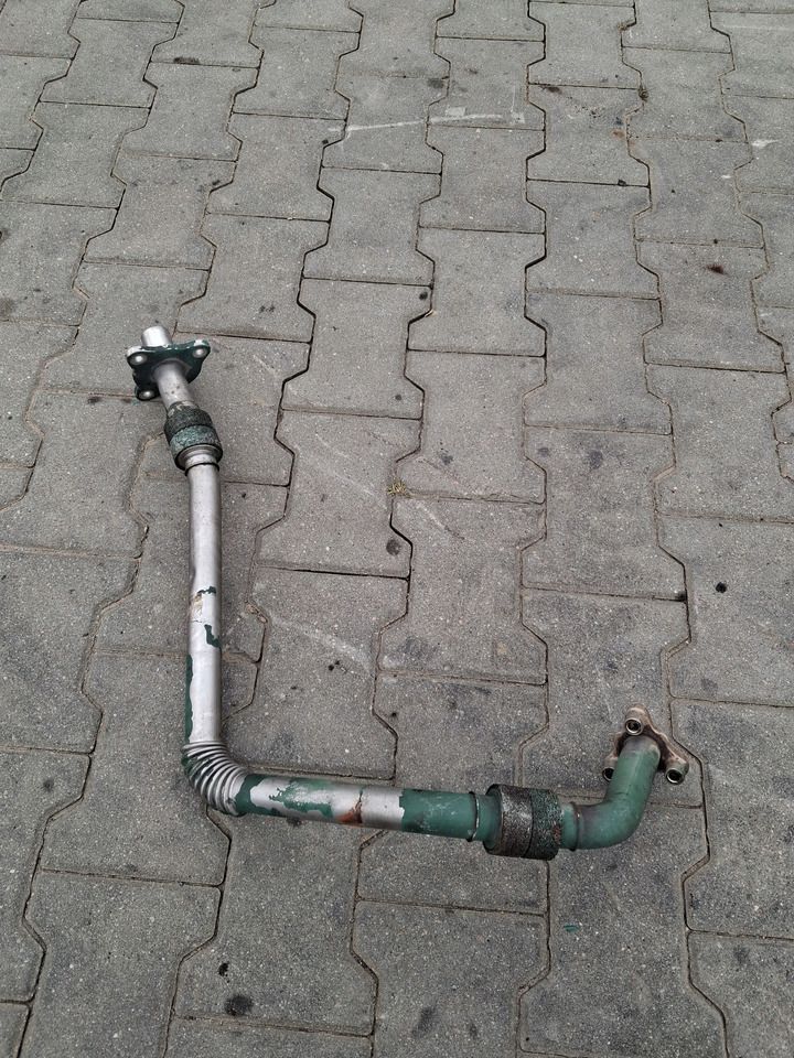 VOLVO RURA SPALIN EGR RENAULT GAMA T DTI 13 VOLVO FH 4 FM 4 - Двигатель и запчасти для Грузовиков: фото 2 VOLVO RURA SPALIN EGR RENAULT GAMA T DTI 13 VOLVO FH 4 FM 4 - Двигатель и запчасти для Грузовиков: фото 2