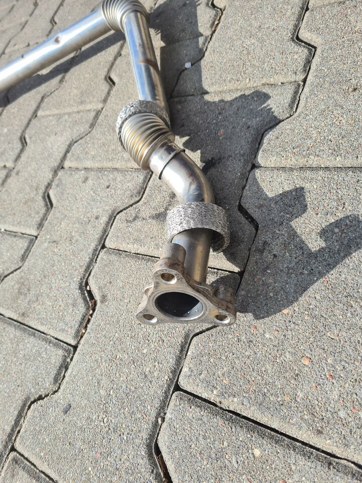 VOLVO RURA SPALIN EGR RENAULT GAMA T DTI 13 VOLVO FH 4 FM 4 - Двигатель и запчасти для Грузовиков: фото 4 VOLVO RURA SPALIN EGR RENAULT GAMA T DTI 13 VOLVO FH 4 FM 4 - Двигатель и запчасти для Грузовиков: фото 4
