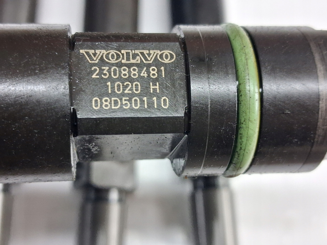 VOLVO WTRYSKIWACZE WTRYSKI VOLVO FL RENAULT GAMA D DTI 5 D5K - Распределитель впрыска для Грузовиков: фото 3 VOLVO WTRYSKIWACZE WTRYSKI VOLVO FL RENAULT GAMA D DTI 5 D5K - Распределитель впрыска для Грузовиков: фото 3