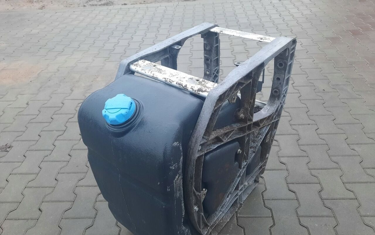 VOLVO ZBIORNIK ADBLUE RENAULT GAMA RANGE K C T VOLVO FH 4 FM 4 FMX FH 5 FM 5 - Бак для AdBlue для Грузовиков: фото 2 VOLVO ZBIORNIK ADBLUE RENAULT GAMA RANGE K C T VOLVO FH 4 FM 4 FMX FH 5 FM 5 - Бак для AdBlue для Грузовиков: фото 2