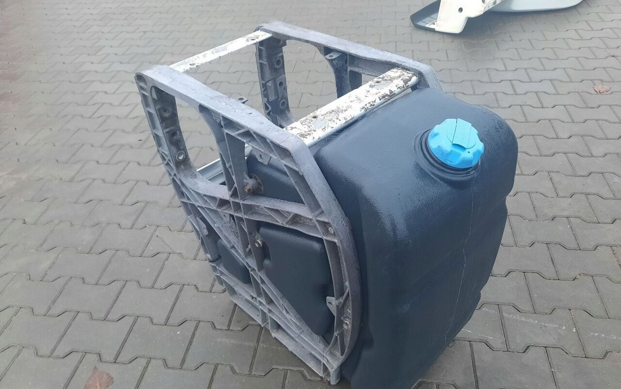 VOLVO ZBIORNIK ADBLUE RENAULT GAMA RANGE K C T VOLVO FH 4 FM 4 FMX FH 5 FM 5 - Бак для AdBlue для Грузовиков: фото 1 VOLVO ZBIORNIK ADBLUE RENAULT GAMA RANGE K C T VOLVO FH 4 FM 4 FMX FH 5 FM 5 - Бак для AdBlue для Грузовиков: фото 1