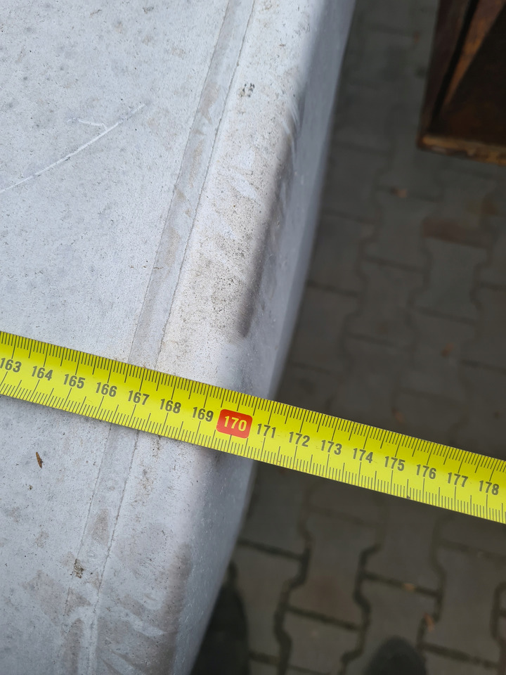 VOLVO ZBIORNIK PALIWA RENAULT PREMIUM MAGNUM DXI GAMA T VOLVO FH FM 13 4 170x70x70 - Топливный бак для Грузовиков: фото 5 VOLVO ZBIORNIK PALIWA RENAULT PREMIUM MAGNUM DXI GAMA T VOLVO FH FM 13 4 170x70x70 - Топливный бак для Грузовиков: фото 5