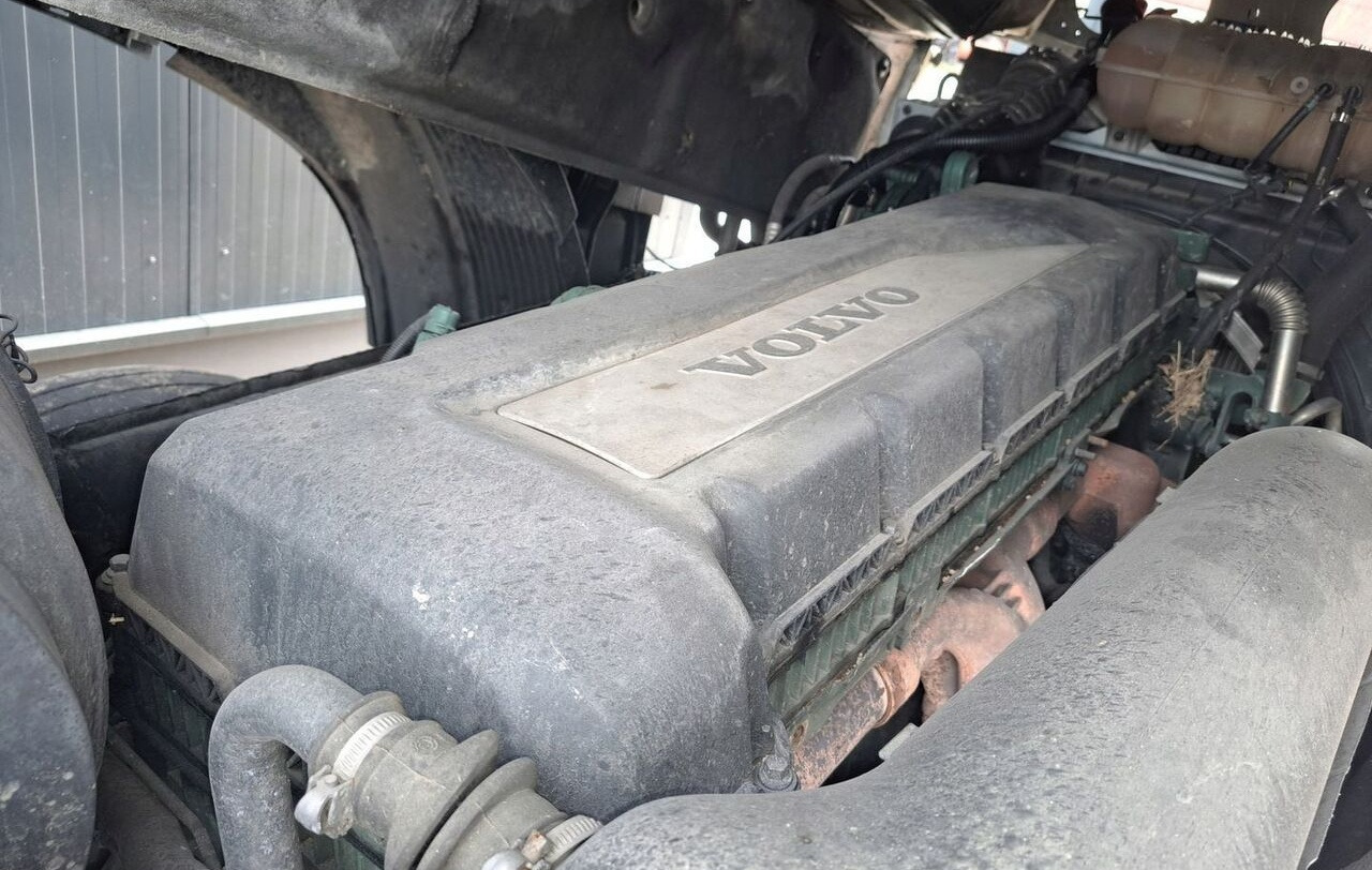 Volvo D13K 540 VOLVO Volvo FH 4 - Двигатель для Грузовиков: фото 1 Volvo D13K 540 VOLVO Volvo FH 4 - Двигатель для Грузовиков: фото 1