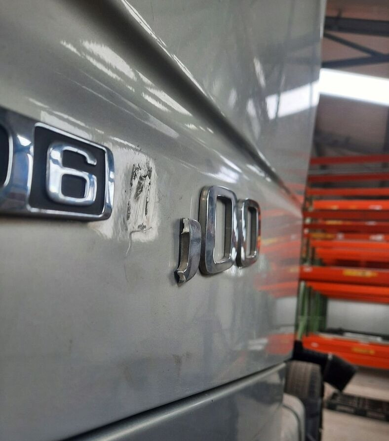Кузов и экстерьер для Грузовиков Volvo FH 4: фото 8