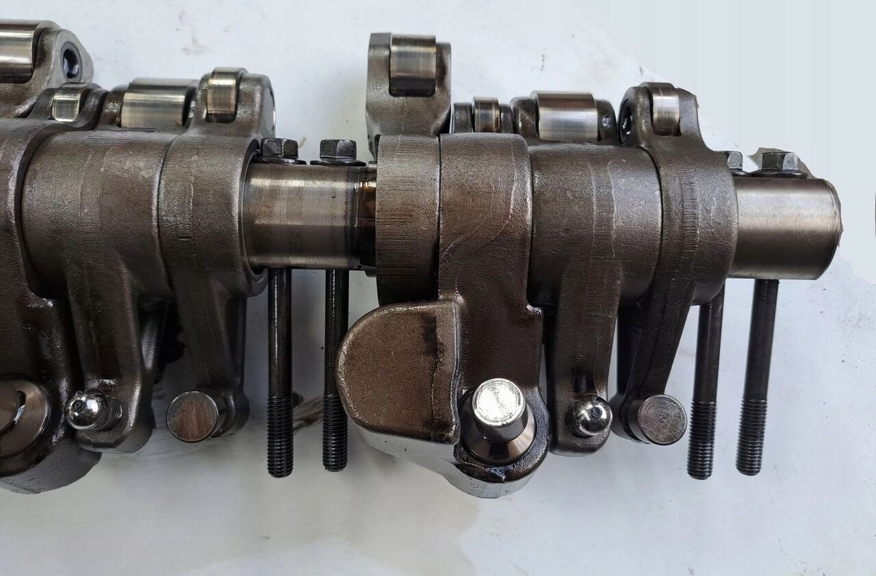 Volvo KLAWIATURA DŹWIGIENKI VEB+ FH FM 13 RENAULT MAGNUM DXI 13. 20510623 Volvo - Двигатель и запчасти для Грузовиков: фото 5 Volvo KLAWIATURA DŹWIGIENKI VEB+ FH FM 13 RENAULT MAGNUM DXI 13. 20510623 Volvo - Двигатель и запчасти для Грузовиков: фото 5