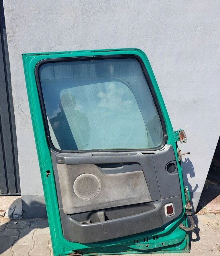 Дверь и запчасти для Грузовиков Volvo KOMPLETNE LEWE FH 12 13   Volvo: фото 6 Дверь и запчасти для Грузовиков Volvo KOMPLETNE LEWE FH 12 13   Volvo: фото 6