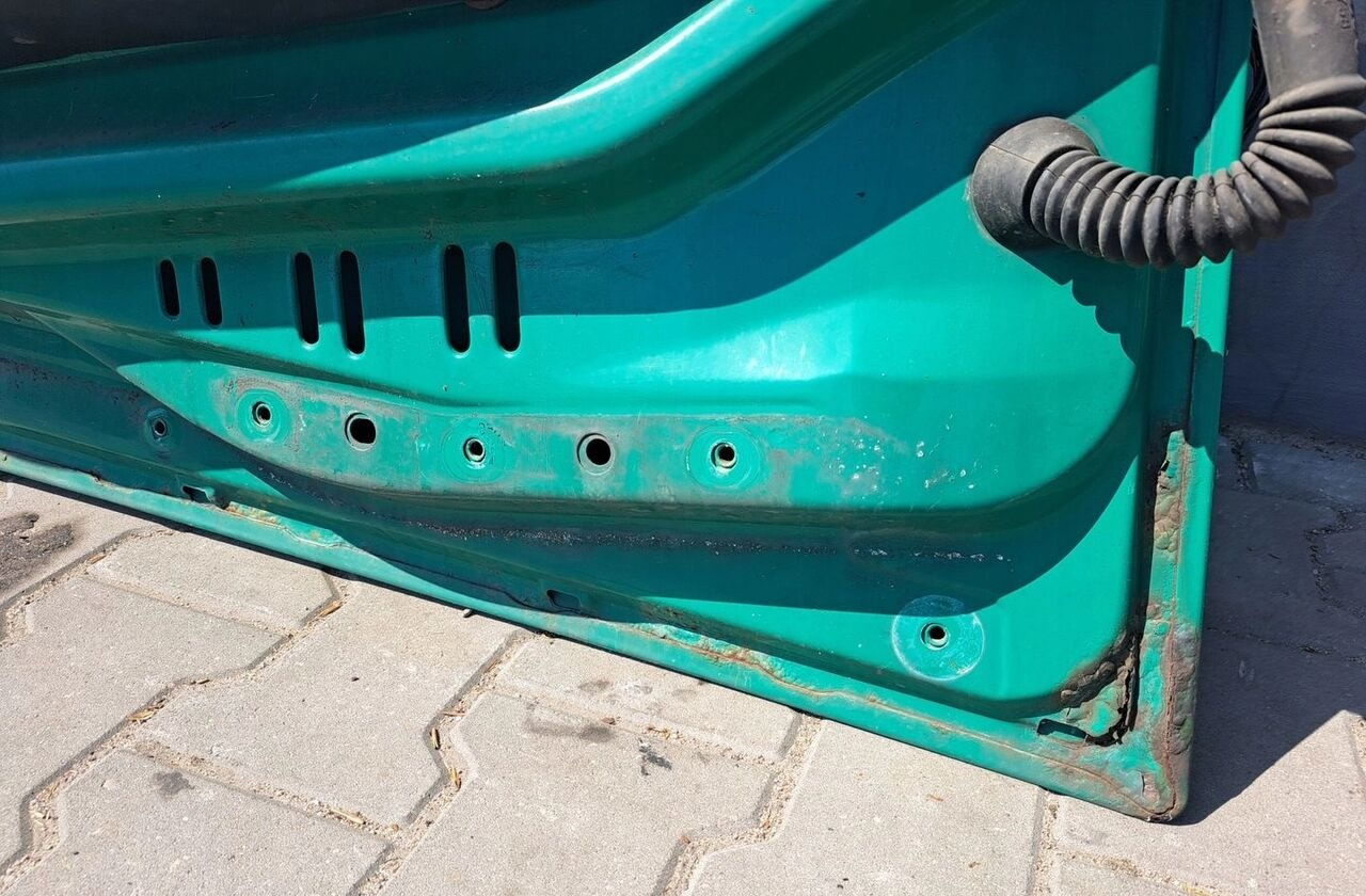 Дверь и запчасти для Грузовиков Volvo KOMPLETNE LEWE FH 12 13   Volvo: фото 8 Дверь и запчасти для Грузовиков Volvo KOMPLETNE LEWE FH 12 13   Volvo: фото 8