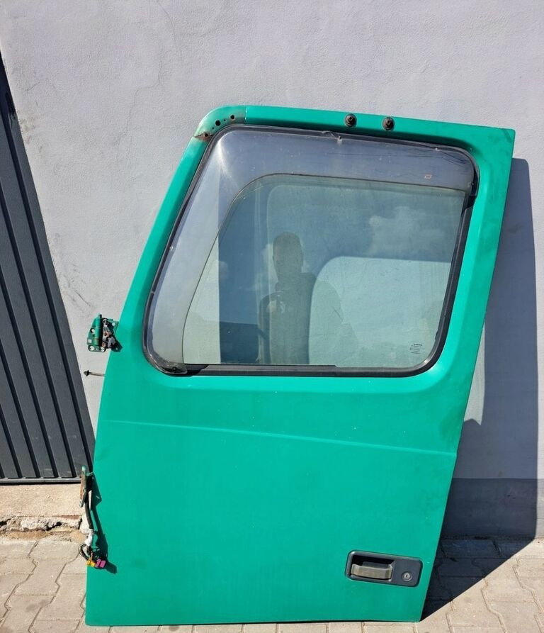 Дверь и запчасти для Грузовиков Volvo KOMPLETNE LEWE FH 12 13   Volvo: фото 9 Дверь и запчасти для Грузовиков Volvo KOMPLETNE LEWE FH 12 13   Volvo: фото 9