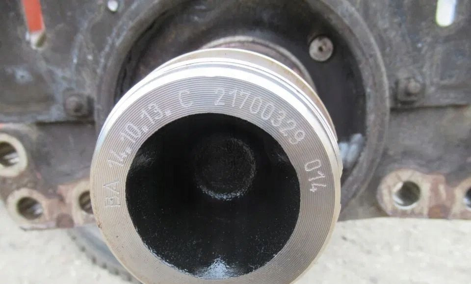 Volvo LEWA FH 4 FM 4 RENAULT GAMA T FI 78 - Поворотный кулак для Грузовиков: фото 2 Volvo LEWA FH 4 FM 4 RENAULT GAMA T FI 78 - Поворотный кулак для Грузовиков: фото 2