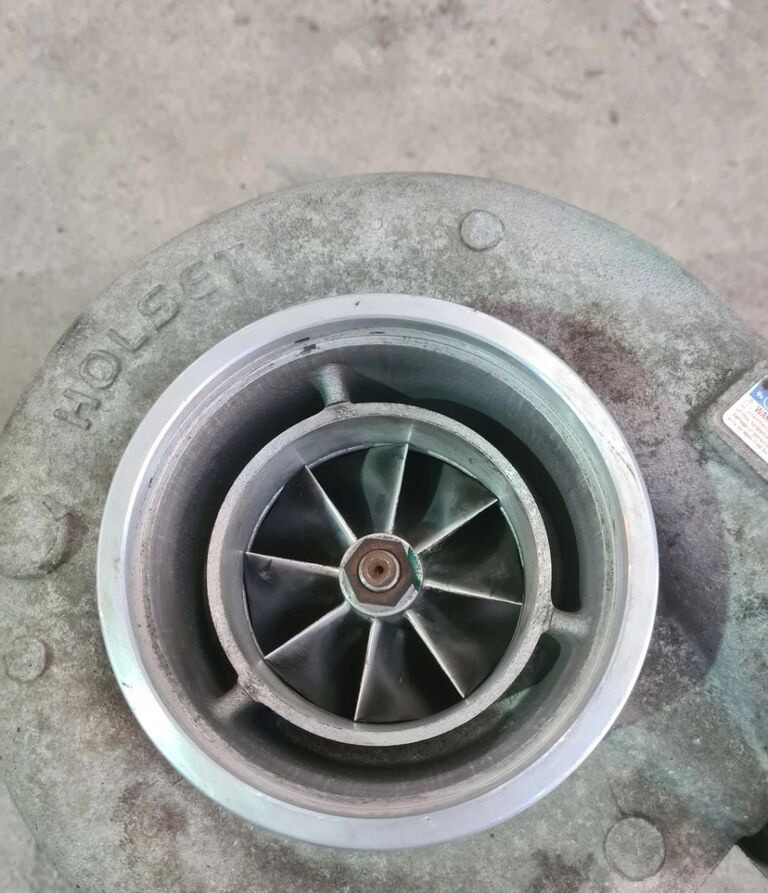 Volvo TURBINA TURBOSPRĘŻARKA FH 16 D16K 750 EURO 6 21899680 HE600FG Volvo VOLVO FH 16 D16K 750 EURO 6 21899680 HE600FG - Турбина для Грузовиков: фото 2 Volvo TURBINA TURBOSPRĘŻARKA FH 16 D16K 750 EURO 6 21899680 HE600FG Volvo VOLVO FH 16 D16K 750 EURO 6 21899680 HE600FG - Турбина для Грузовиков: фото 2