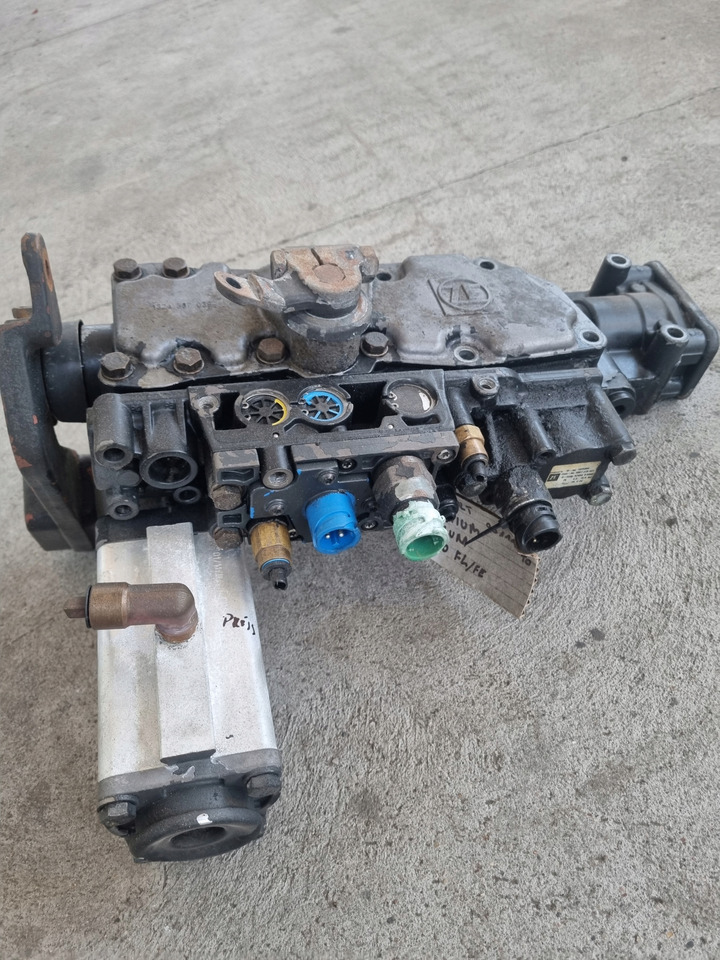 ZF WYBIERAK SKRZYNI BIEGÓW ZF 9S1110 RENAULT PREMIUM MIDLUM DXI VOLVO FL FE - Коробка передач и запчасти для Грузовиков: фото 2 ZF WYBIERAK SKRZYNI BIEGÓW ZF 9S1110 RENAULT PREMIUM MIDLUM DXI VOLVO FL FE - Коробка передач и запчасти для Грузовиков: фото 2