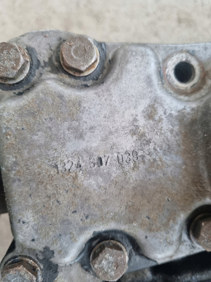 ZF WYBIERAK SKRZYNI BIEGÓW ZF 9S1110 RENAULT PREMIUM MIDLUM DXI VOLVO FL FE - Коробка передач и запчасти для Грузовиков: фото 4 ZF WYBIERAK SKRZYNI BIEGÓW ZF 9S1110 RENAULT PREMIUM MIDLUM DXI VOLVO FL FE - Коробка передач и запчасти для Грузовиков: фото 4